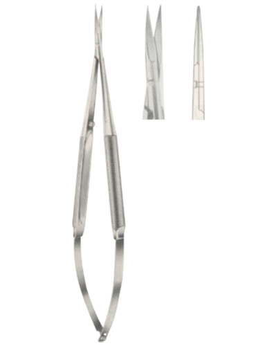 Micro Scalpels, Gingivectomy Knives & Handle for Blade
